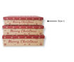 Picture of MERRY CHRISTMAS GIFT BOXES
